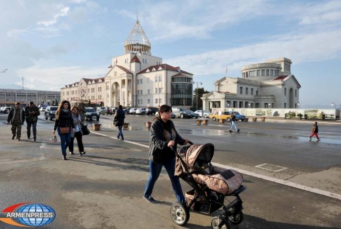 Զոհված արցախցիների ընտանիքներն ու տեղահանված անձինք կազատվեն նոտարական ծառայությունների վճարներից
