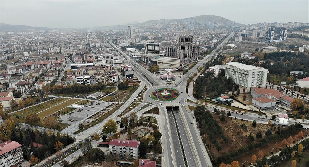 Թուրքիայում վերջին 1 օրում 75 երկրաշարժ է գրանցվել