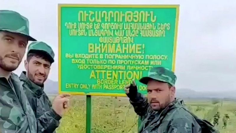 «Մահը մեր շուրջն ամենուր էր»․ սիրիացի վարձկանները հիշում են, թե ինչպես են կռվել Ղարաբաղում