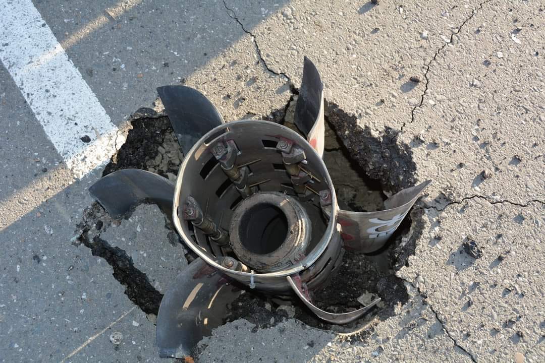 Օրվա ընթացքում Այգեստան և Խնածախ համայնքների տարածքում կիրականացվի զենք-զինամթերքի վնասազերծում