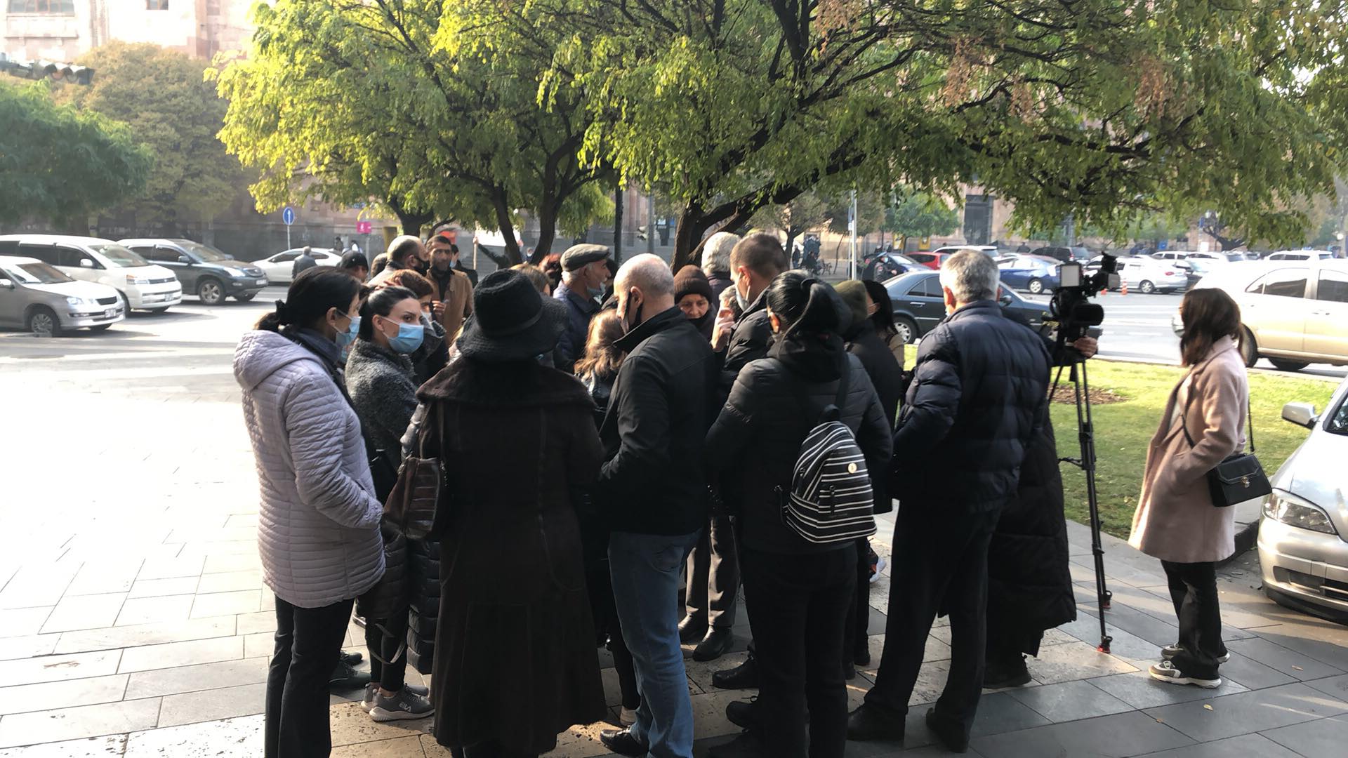 ՊՆ-ծնողներ հանդիպումները կկրեն շարունակական բնույթ