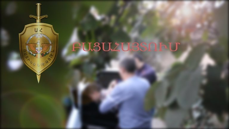 Արցախի ոստիկանները բացահայտել են խանութներից կատարված գողությունները