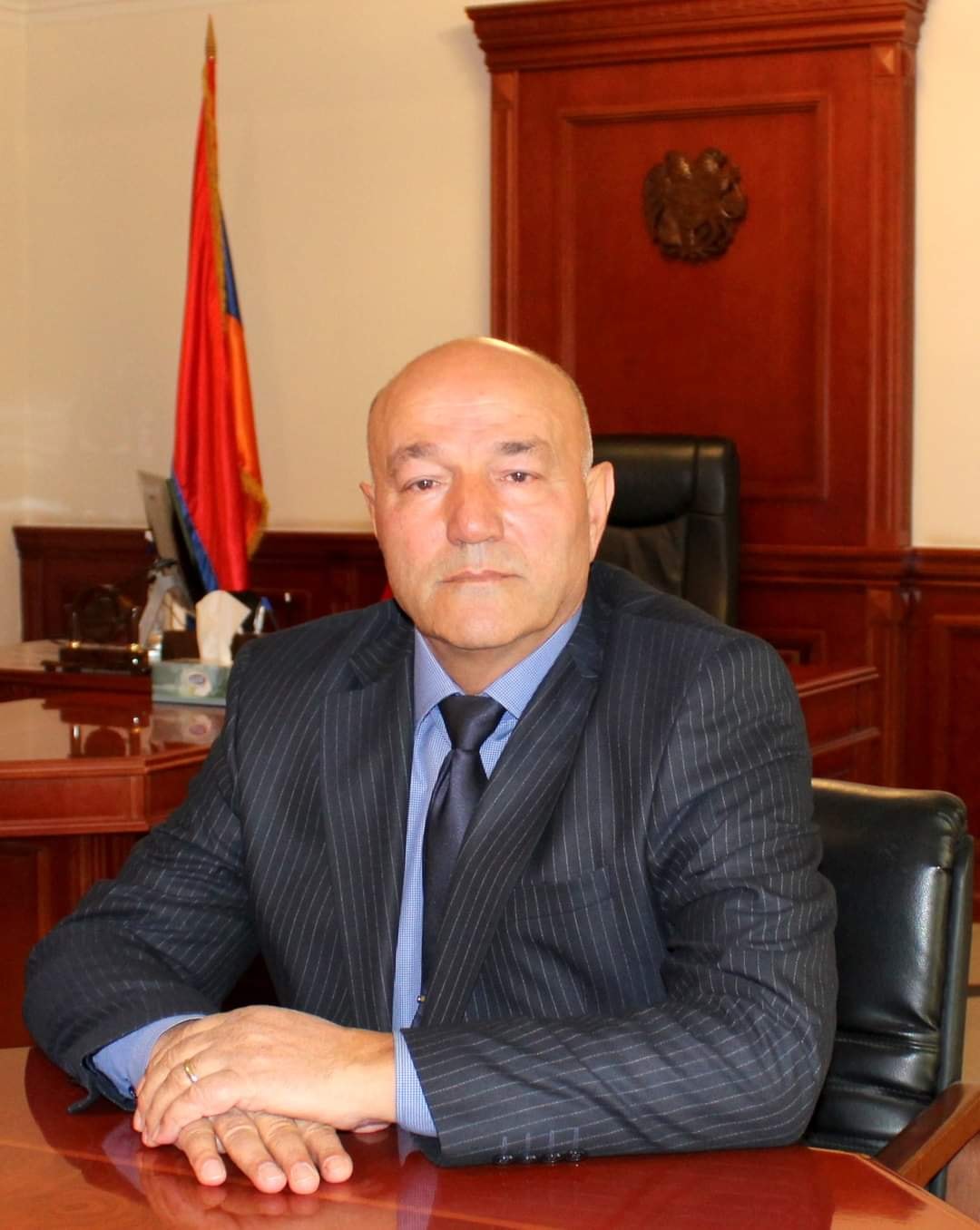 Սյունիքի մարզի բոլոր սահմանները հուսալի ձեռքերում են. մարզպետ