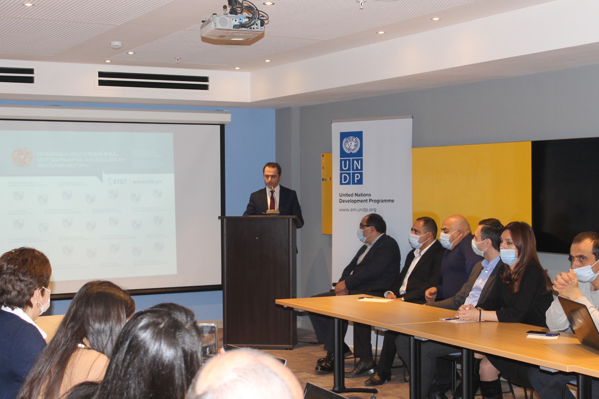 ԱԱՏՄ-ն կյանքի է կոչում աշխատանքային իրավունքի պաշտպանության եզակի գործիք