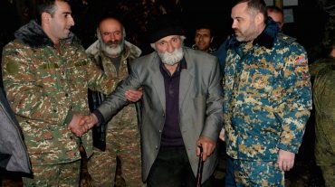 61 օր անհայտության մեջ գտնվող ևս 2 քաղաքացի է հայտնաբերվել
