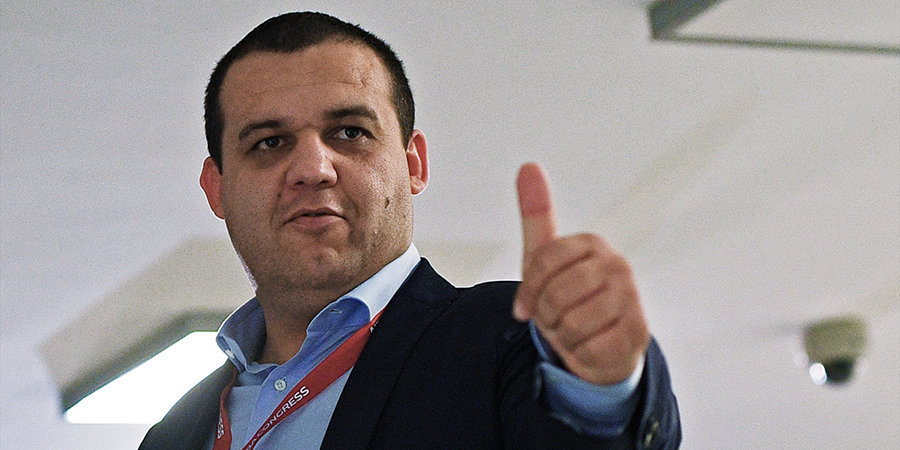 AIBA-ի նախագահի ընտրություններում Հայաստանի բռնցքամարտի ֆեդերացիան պաշտպանելու է ՌԴ ներկայացուցչի թեկնածությունը