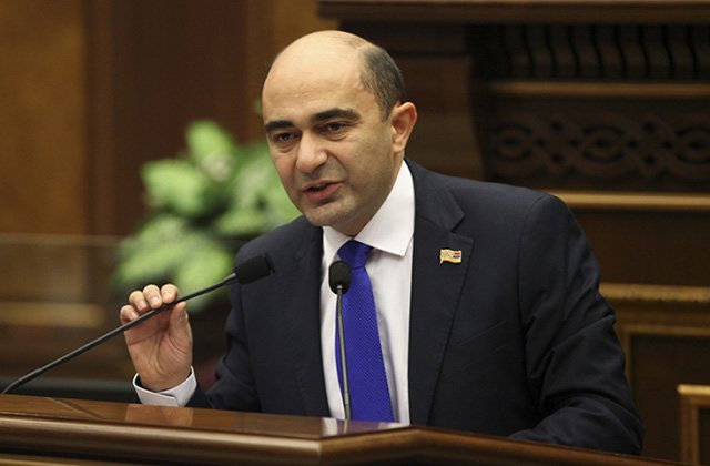 Սյունիքում տեղակայել ռուսական ռազմաբազա․ «Լուսավոր Հայաստան» կուսակցության առաջարկը