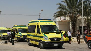Եգիպտոսի հիվանդանոցներից մեկում հրդեհ է բռնկվել. կան զոհեր և վիրավորներ