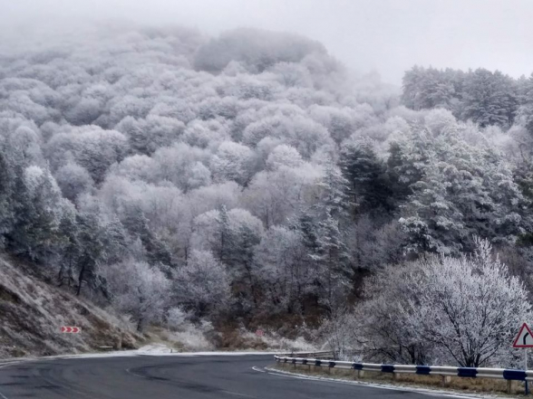 Ինչ եղանակ է սպասվում առաջիկա օրերին