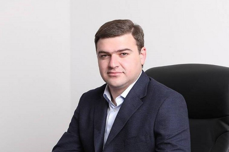 «Իմ քայլի» պատգամավոր Երջանիկ Հակոբյանի լիազորությունները դադարեցված են