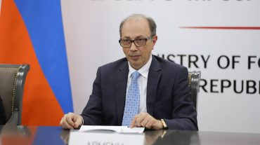 Արցախի հայերը չեն կարող լինել Ադրբեջանի իրավասության ներքո․ ՀՀ ԱԳ նախարարը՝ ԵԱՀԿ նախարարական խորհրդի 27-րդ հանդիպմանը