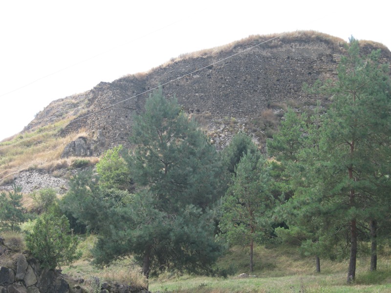 Տավուշ ամրոցում կիրականացվեն պեղումներ