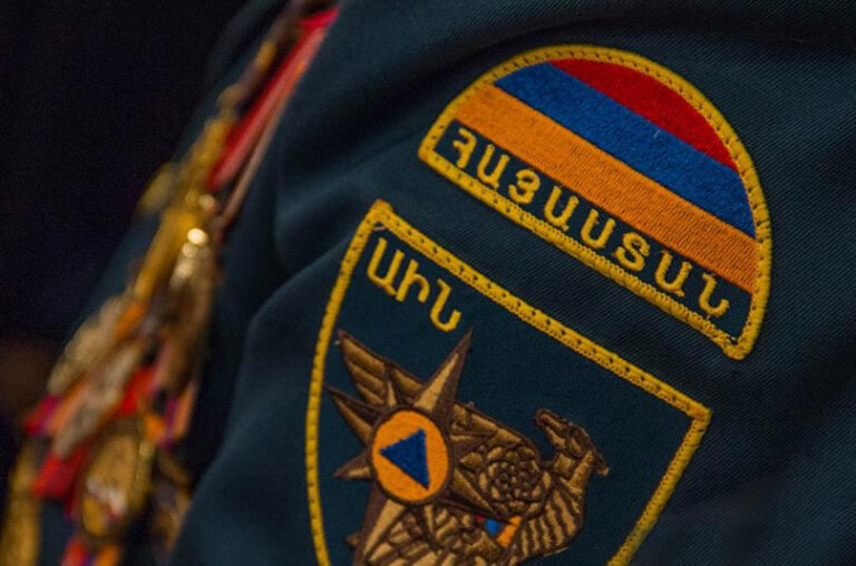Անցած շաբաթ գրանցվել է 327 դեպք, որից 147-ը՝ արտակարգ, արձանագրվել է 13 մահ