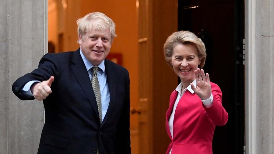 Մեծ Բրիտանիան և Եվրամիությունը Brexit-ի շուրջ բանակցությունները կշարունակեն դեկտեմբերի 9-ին