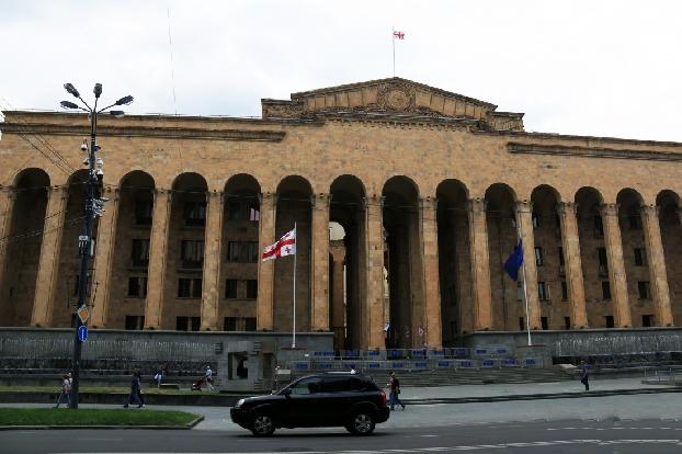 Վրաստանի խորհրդարանը կողմ է քվեարկել ԵՄ-ին և ՆԱՏՕ-ին ինտերգրվելուն