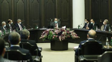 Կառավարությունը հաստատել է պատերազմական գործողությունների հետևանքով տուժած քաղաքացիներին աջակցություն տրամադրելու ևս 4 միջոցառում