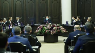 Անհետ կորածների հարազատները ստիպված չեն լինի հատուցման համար սպասել․ որոշում կառավարության նիստում