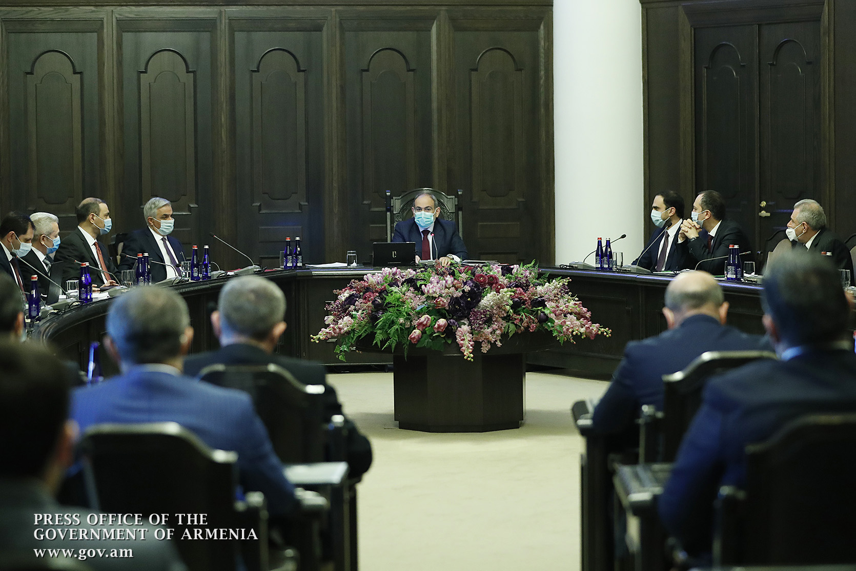Անհետ կորածների հարազատները ստիպված չեն լինի հատուցման համար սպասել․ որոշում կառավարության նիստում
