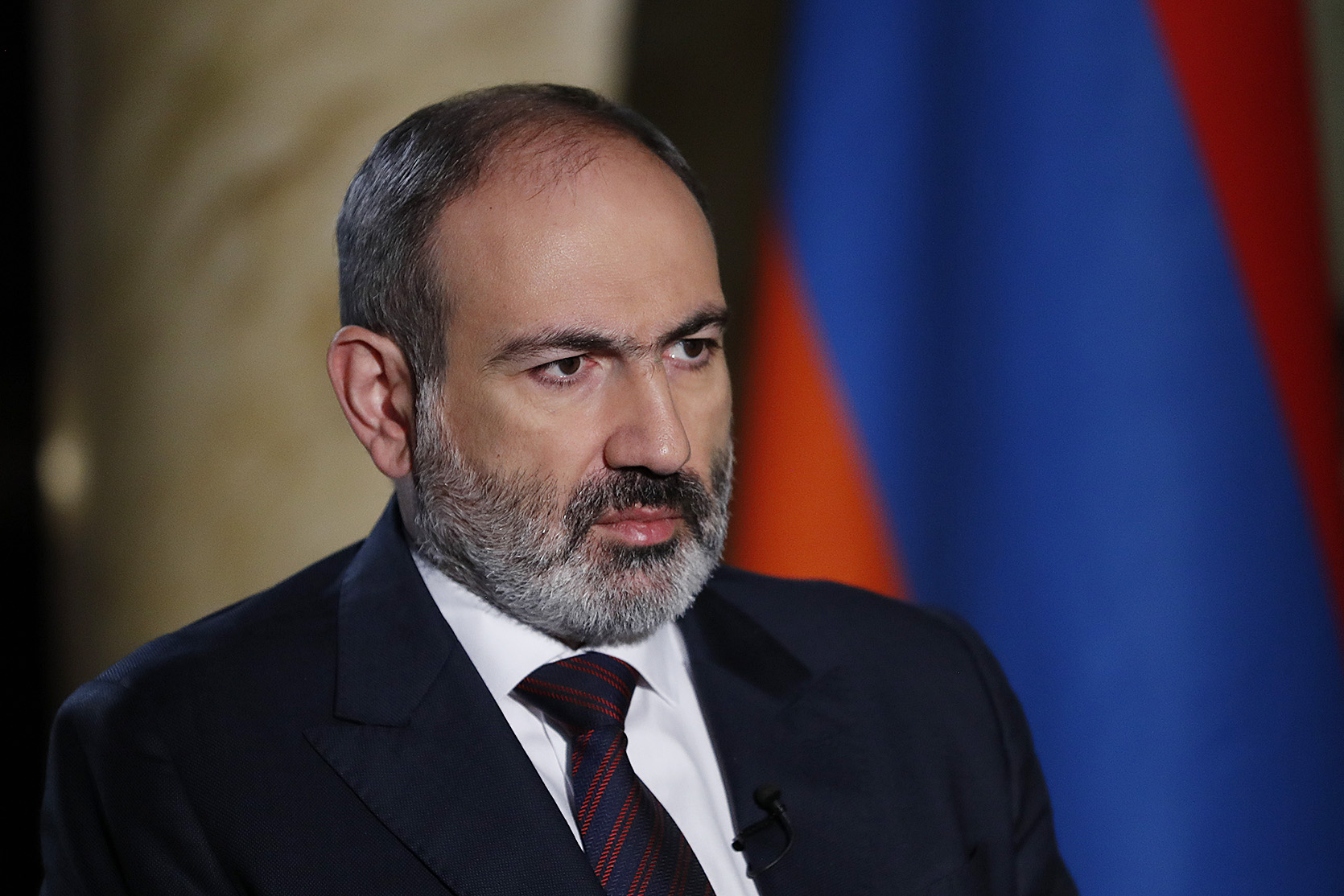 Սյունիքի նկատմամբ ոտնձգության դեպքում Ռուսաստանը կմիջամտի․ վարչապետն անդրադարձել է ճանապարհների հետ կապված բանավեճերին