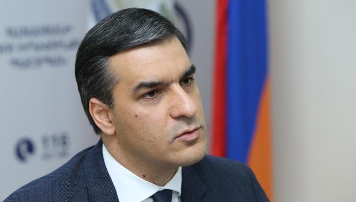 ՄԻՊ-ը կդիտարկի կրթության մասին օրենսդրական նախաձեռնության վիճարկվող դրույթները կասեցնելու մասին ՍԴ դիմելու հարցը