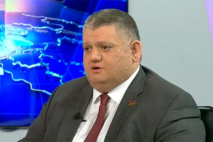 Պատմությունը ցույց է տալիս՝ գրեթե միշտ այն իշխանությունները, որոնք հայտնվում են նման պարտված կարգավիճակում, հրաժարական են տալիս. Գոռ Գևորգյան