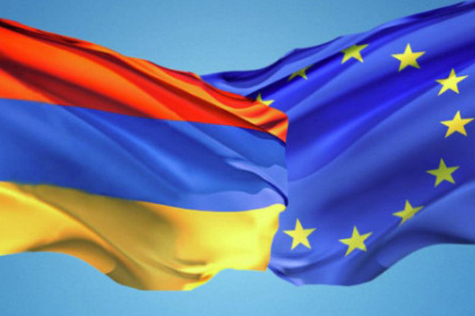 ԵՄ-ն 9 մլն եվրո դրամաշնորհ է հատկացնում ՀՀ արդարադատության ոլորտի բարեփոխումների համար