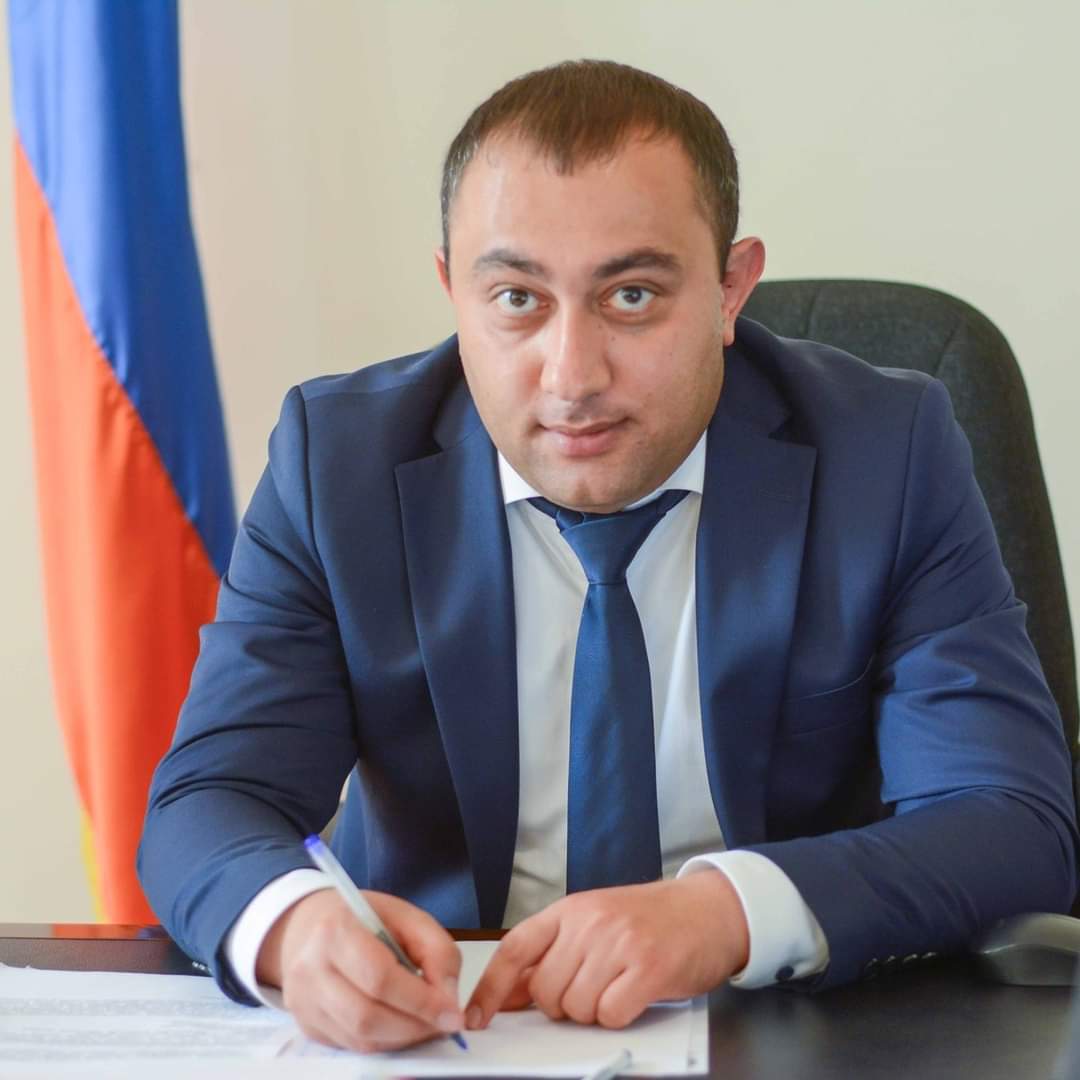 Վայոց ձորի մարզի սահմանները վերահսկելի են և անվտանգ. մարզպետ