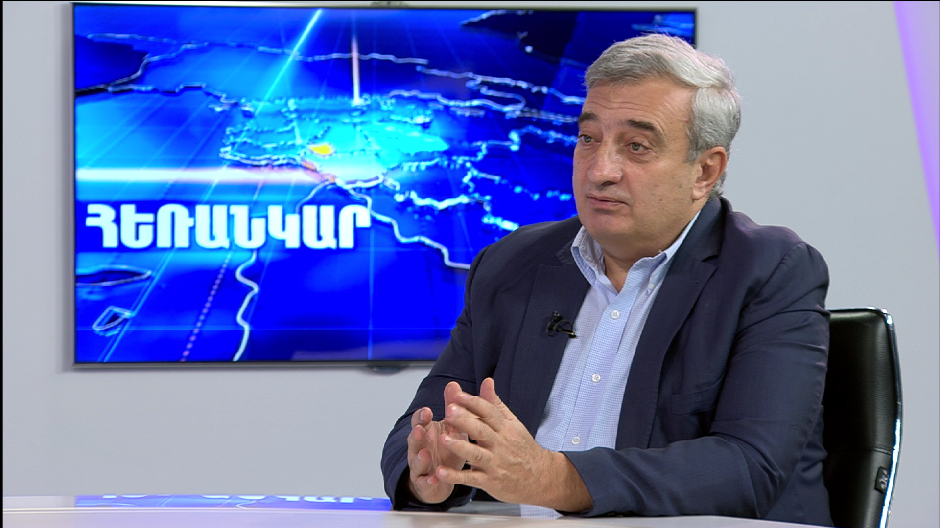 Աշոտ Մելքոնյան