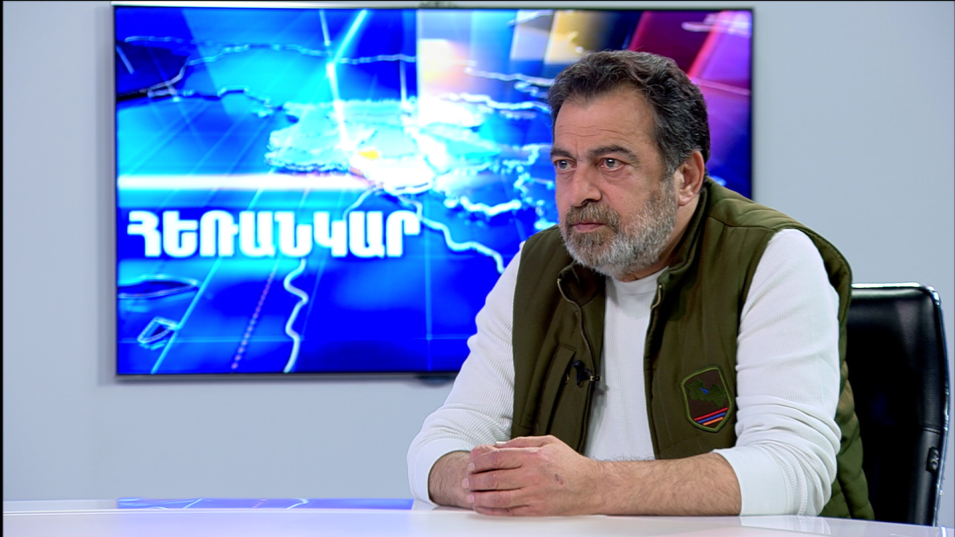 Հրանտ Թոխատյան