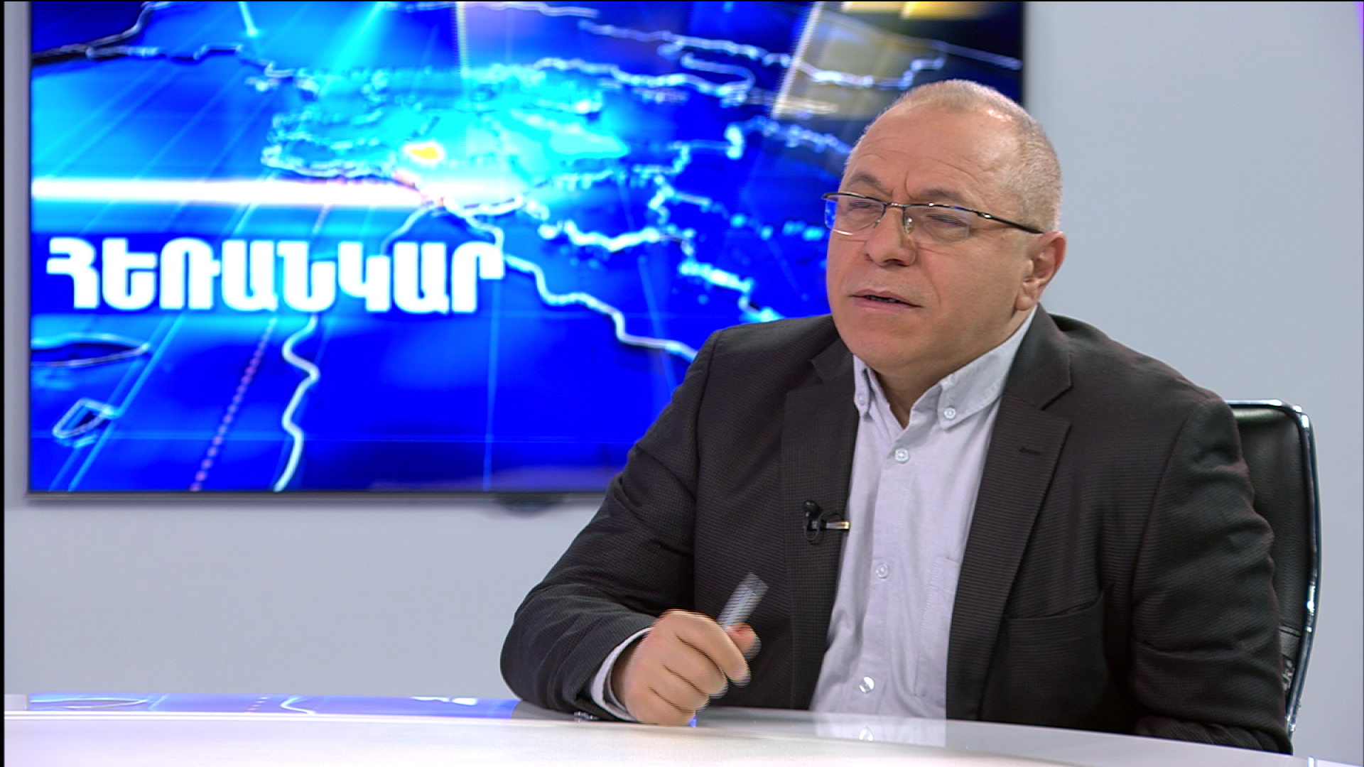 Խաչիկ Գասպարյան