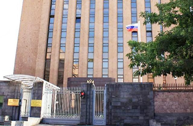 ԼՂ-ում անհայտ կորած զինծառայողների հարցը գտնվում է ՌԴ բարձրագույն ղեկավարության ուշադրության կենտրոնում․ ՀՀ-ում ՌԴ դեսպանատուն