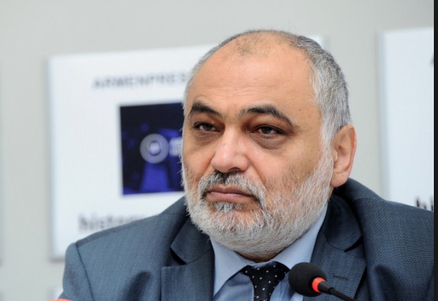 Ալիևի հայտարարությունն արտահայտում է Ադրբեջանի ղեկավարության ծավալապաշտական նկրտումները ՀՀ-ի նկատմամբ․ թուրքագետ