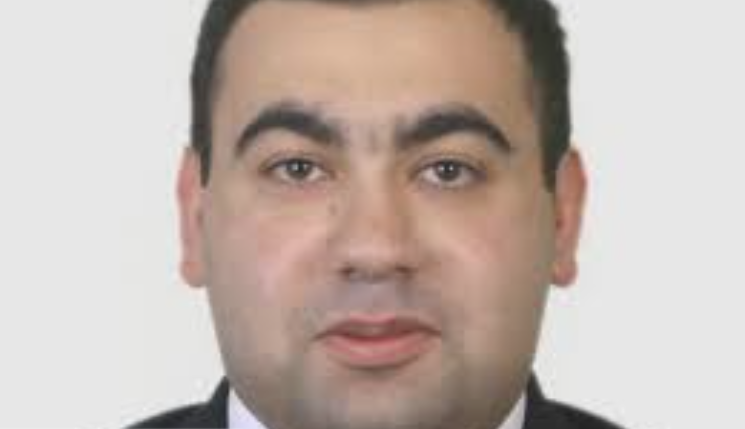 Արմեն Հովհաննիսյանը կնշանակվի Քննչական կոմիտեի կարգապահական հանձնաժողովի անդամ