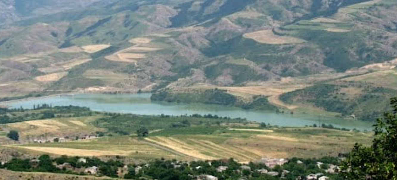 Մինչև տարեվերջ կկառուցենք 16 կմ երկարությամբ ջրագծեր, որը կոռոգի և կբարելավի ավելի քան 400 հա գյուղատնտեսական տարածք. Տավուշի մարզպետ