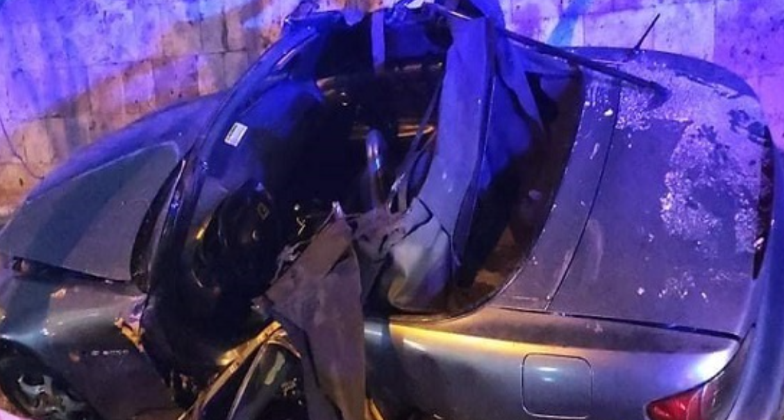 Շիրակի փողոցում վթար է տեղի ունեցել․ կա զոհ