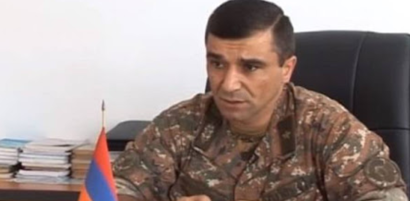 Կորստի վիշտը բոլորինս է, բոլորինս է նաև մեր գործը շարունակելու պարտքը․ Արցախի ՊԲ հրամանատար