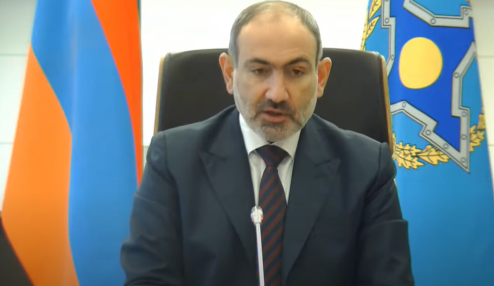 Այսօրվա դրությամբ մենք դեռ ունենք մի շարք անհետաձգելի խնդիրներ. Նիկոլ Փաշինյան