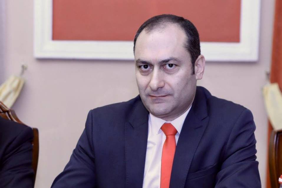 Եվրոպական դատարանը որոշել է կիրառել հրատապ միջոց ևս 23 անձի նկատմամբ․ Զեյնալյան