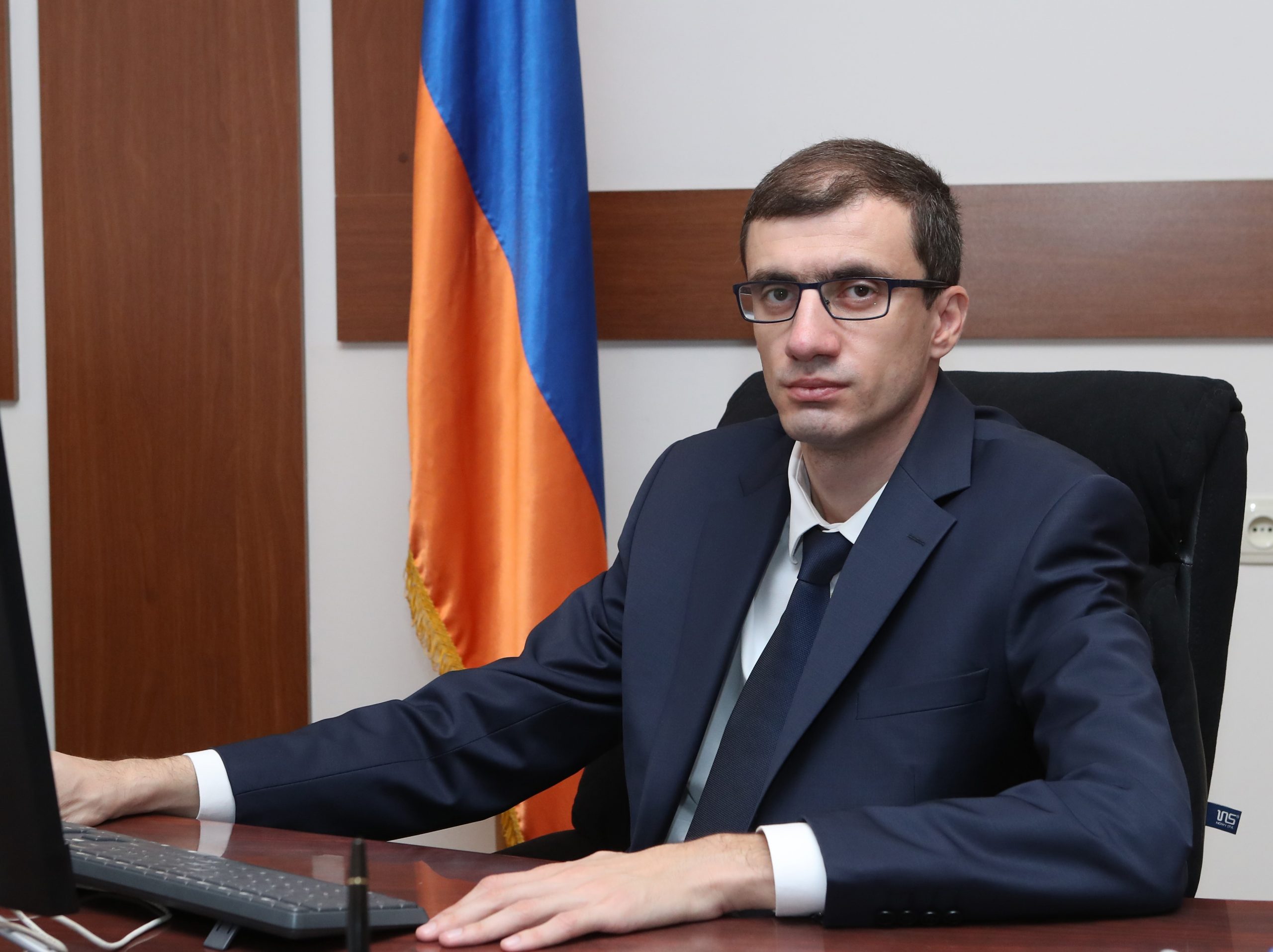 Նախարար Մեսրոպ Առաքելյանի ուղերձը հաշմանդամություն ունեցող անձանց միջազգային օրվա առթիվ