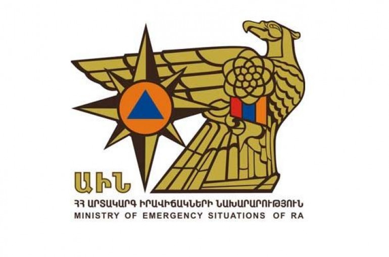 Անցած շաբաթ գրանցվել է 369 դեպք, որից 143-ն՝ արտակարգ, արձանագրվել է 12 մահ