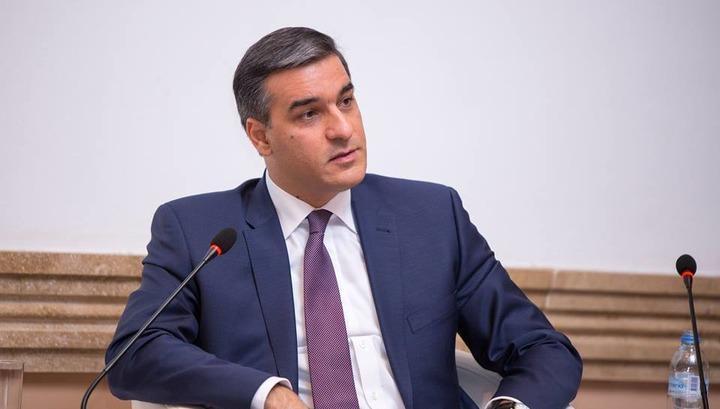 Ադրբեջանական իշխանության բարձրագույն մարմինները շարունակում են հայատյացության ու թշնամանքի բացահայտ քարոզը հայերի նկատմամբ․ ՄԻՊ
