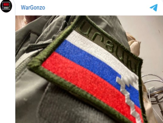 No Comment. Wargonzo-ն լուսանկար է հրապարակել