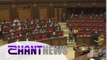 Սուր բանավեճեր խորհրդարանում․ ռազմագերիների վերաբերյալ ընդդիմության ուղերձի քննարկումը դարձել է վիճաբանության առարկա