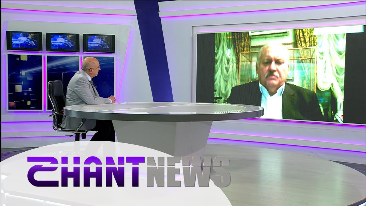 Իմ կարծիքով՝ հանգուցային պահը Շուշիի հանձնումն էր և այն, որ Թուրքիան այդպիսի մեծ օգնություն ցուցաբերեց․ Զատուլին
