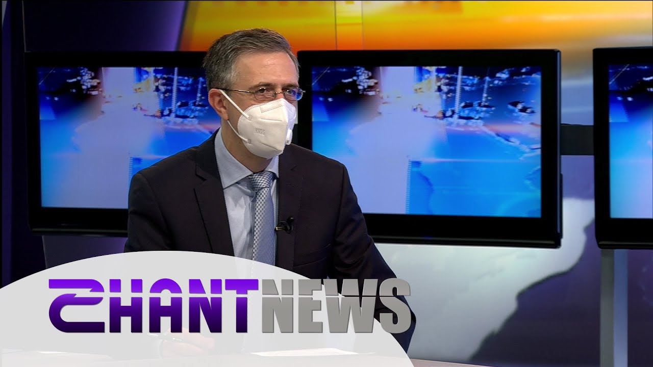 Նոր լարվածություն թուրք-իրանական հարաբերություններում․ զրույց Արտյոմ Երկանյանի հետ