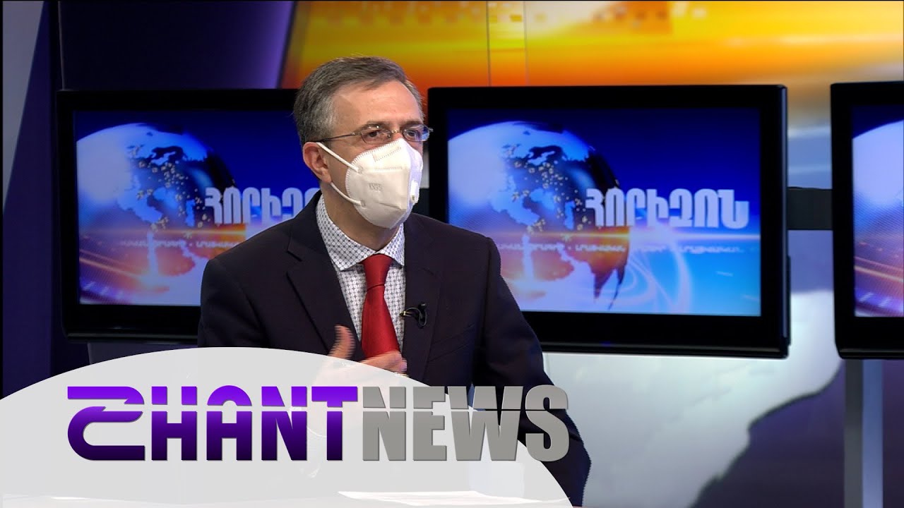 Ի՞նչ նորություն կա Հայաստանի օդային տարածքում Ադրբեջանի կողմից խոցված ռուսական ուղղաթիռի կործանման հանգամանքներից