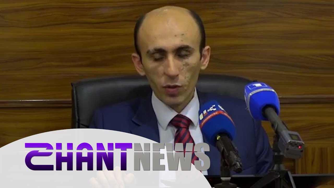 Արցախի օմբուդսմենը նոր աշխատանքի է անցնում․ Արտակ Բեգլարյանն ամփոփել է աշխատանքը ՄԻՊ-ի պաշտոնում
