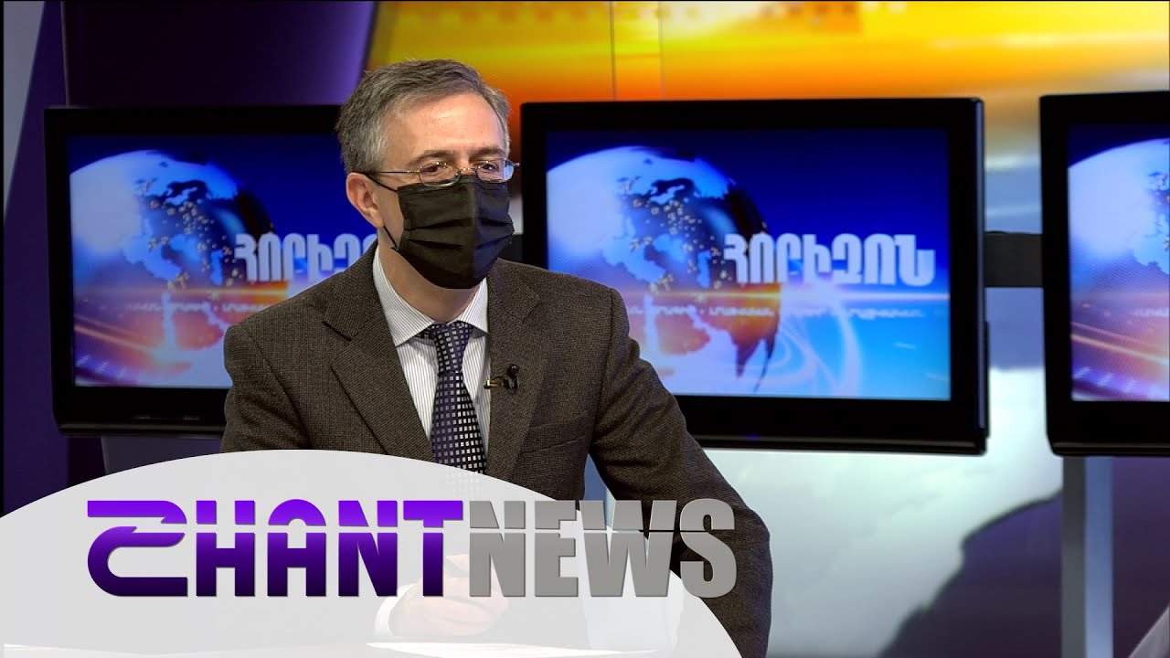 Արցախյան հարցը քննարկելու նպատակով Թուրքիայի արտգործնախարարը մեկնելու է Ռուսաստան