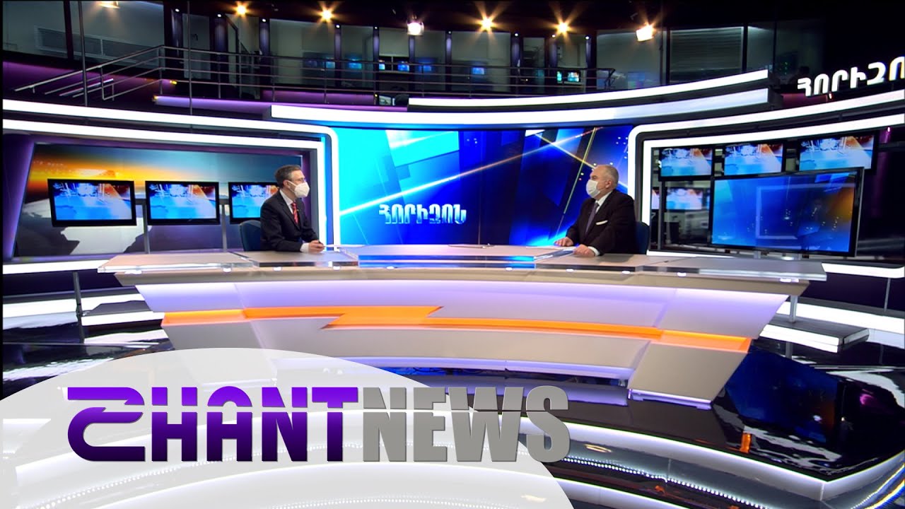 Կկարողանա՞ արդյոք Ալիևը հաշտեցնել Էրդողանին ու Նեթանյահուին