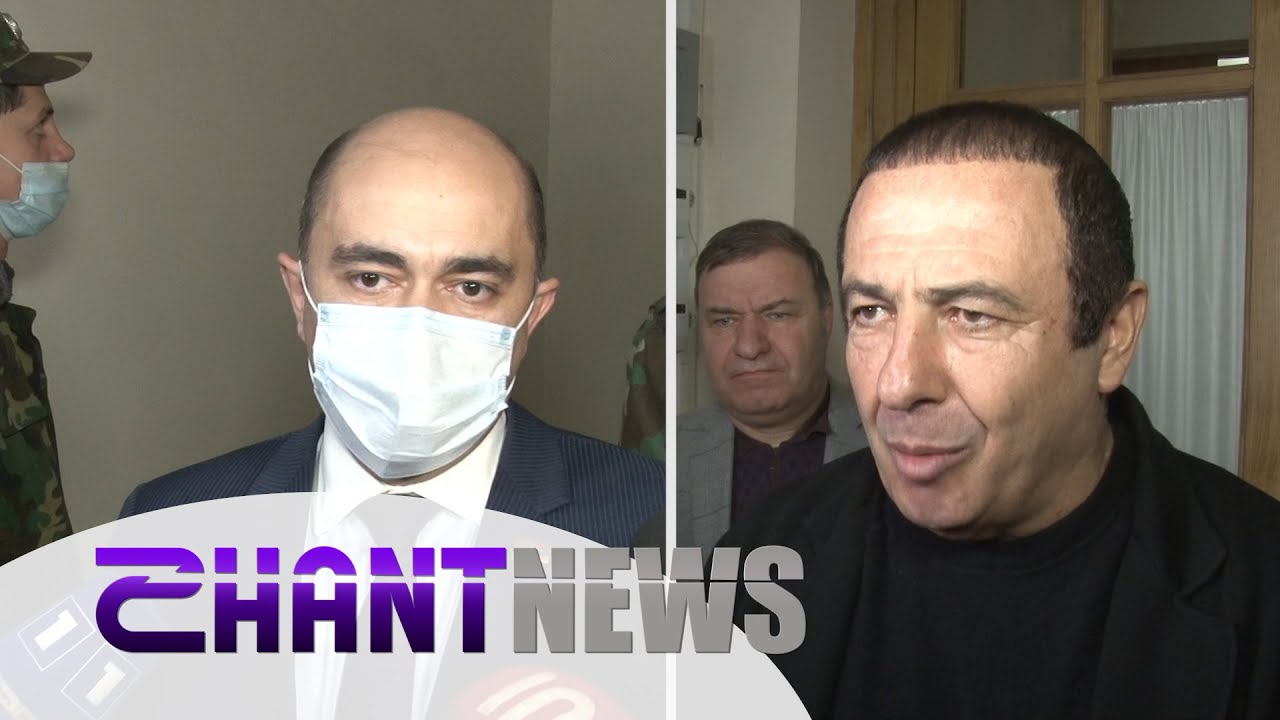 Ծառուկյանն ու Մարուքյանը որոշ մանրամասներ են հայտնել Փաշինյանի հետ քննարկումներից